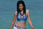 Tapsee New Spicy Photos